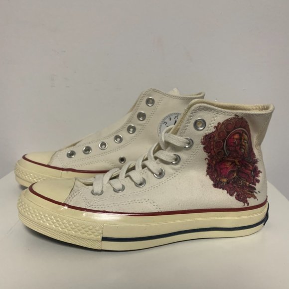 Canvas Shoes Skateboard Shoes Fashion Sneaker main image 5